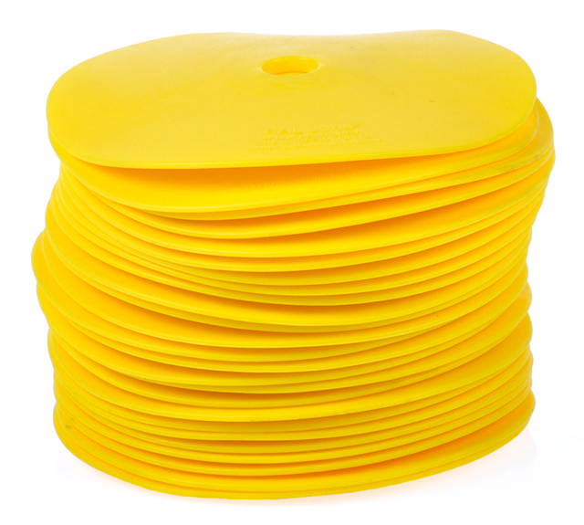 PAL Cone 25-pk.  (uten holder)