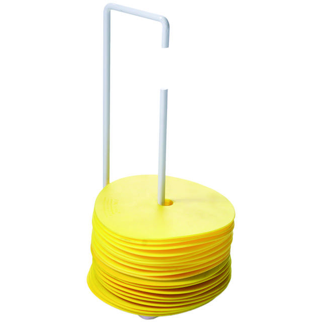 PAL Cone på holder 25-pk