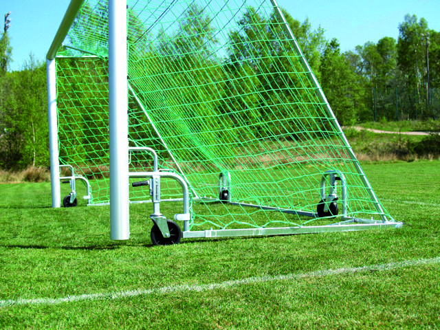 Pyöräsarja Lyft, täydellisenä yhdelle maalille