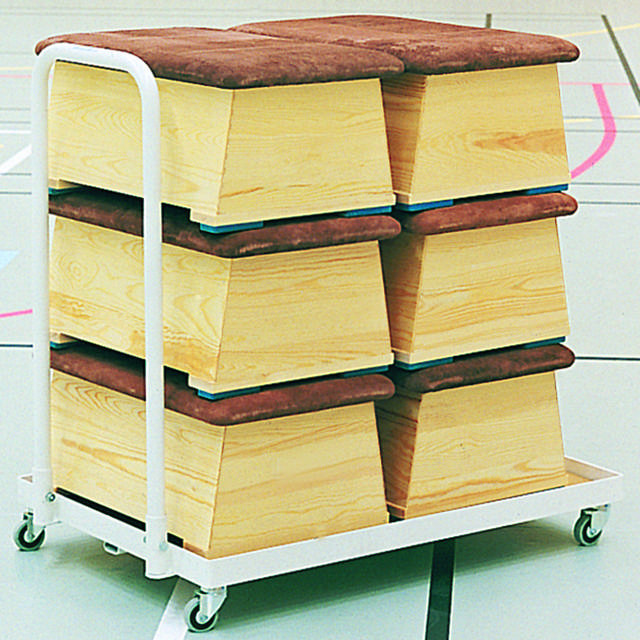 Minimaali-/korokevaunu