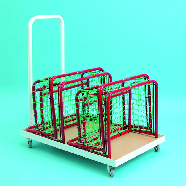 Minimaali-/korokevaunu