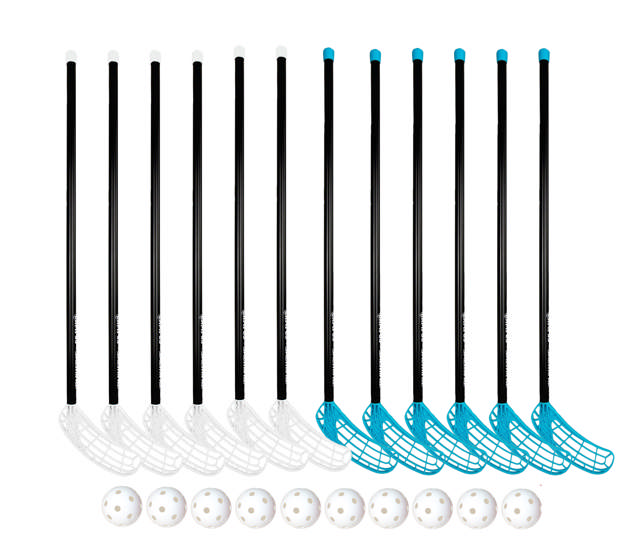 Innebandyset CAMPUS 55, 95 cm