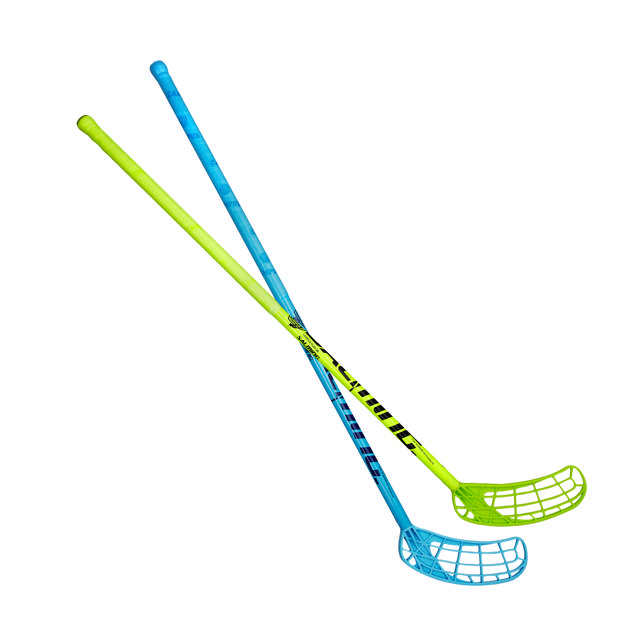 Salibandymaila Campus 36 grip, 75 cm, suora lapa