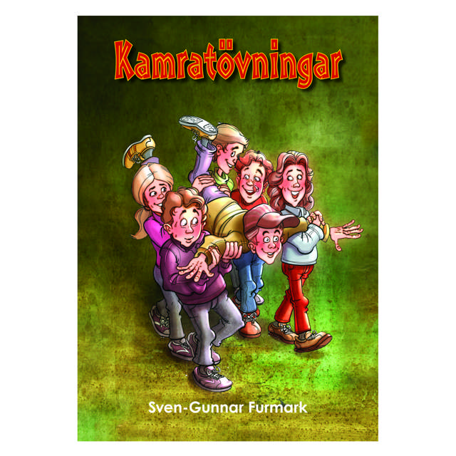 Kamratövningar