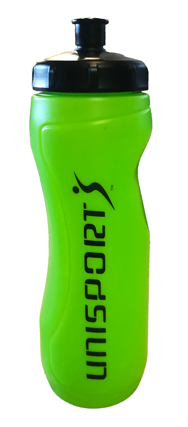 Vannflaske UNISPORTs Basic 760 ml