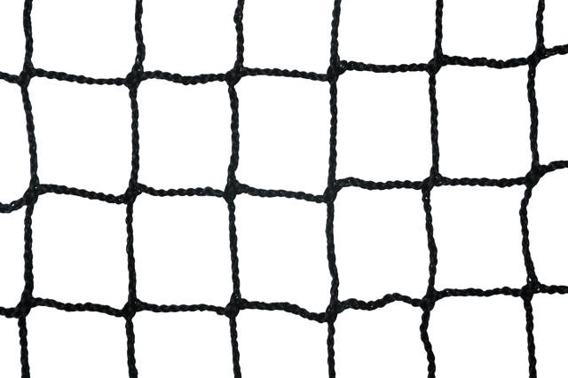 Målnät+droppnät till innebandymål Junior