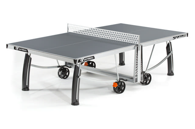 Bordtennisbord PRO 540 Utebruk