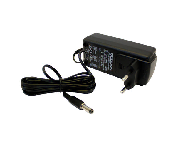 Laddare/adapter till Pult NAUTRONIC