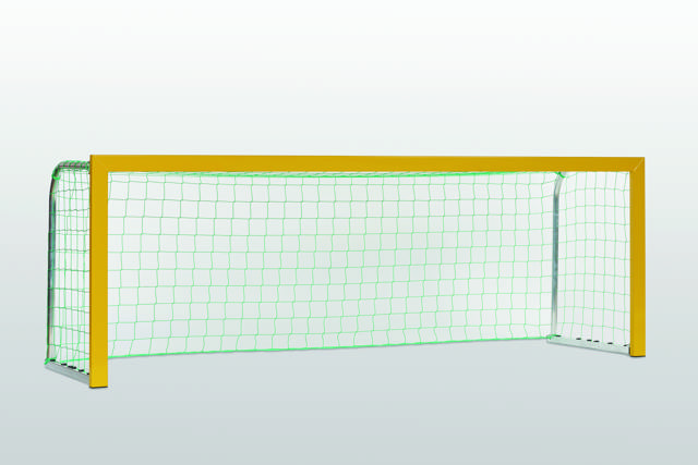 Jalkapallomaali Haspo Alu 3x1 m