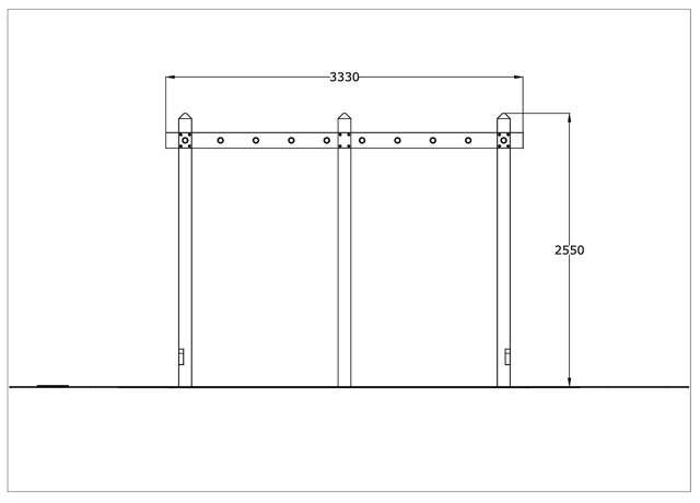 Armgång, lek/motorik