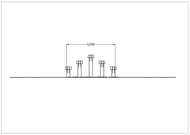 Trip, trapp, trull, lek/motorik