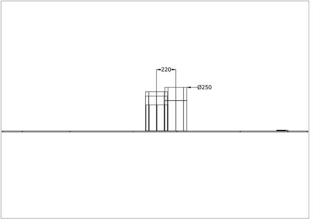Hoppkubb, lek/motorik
