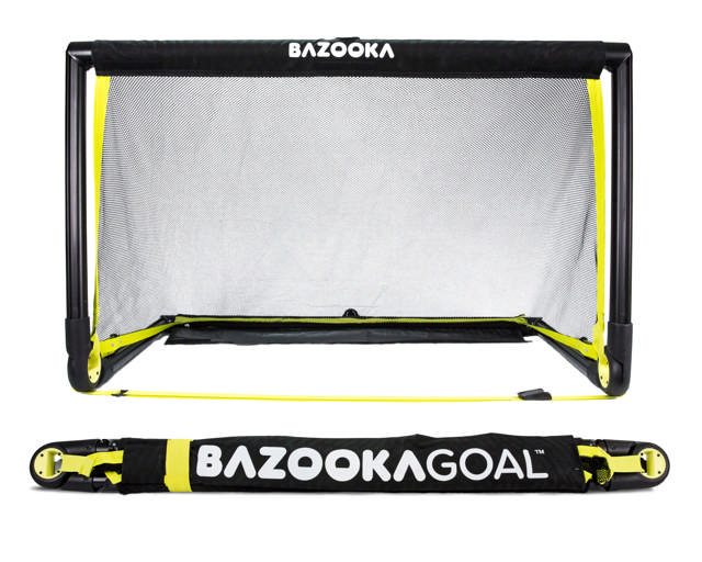 Bazooka Goal