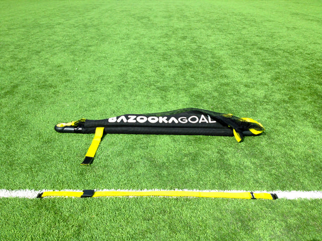 Bazooka Goal
