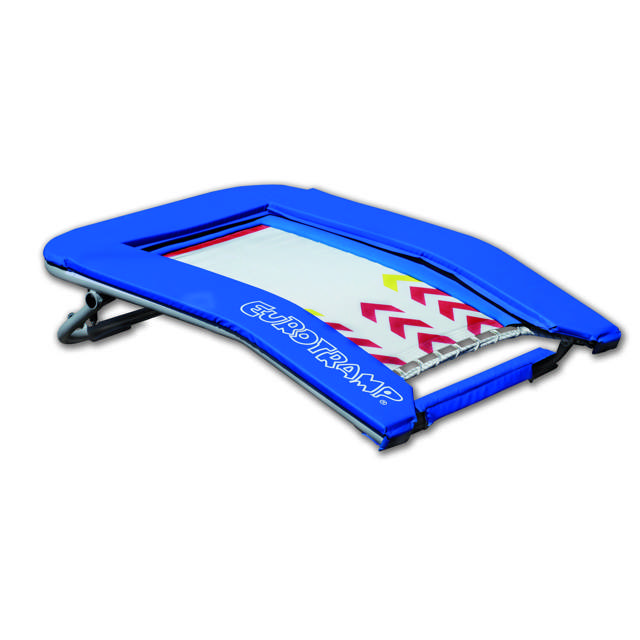 Booster Board Eurotramp, 135 x 100 cm