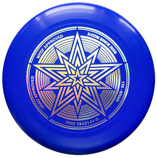 Frisbee Ultra Star