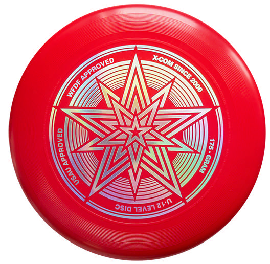 Frisbee Ultra Star