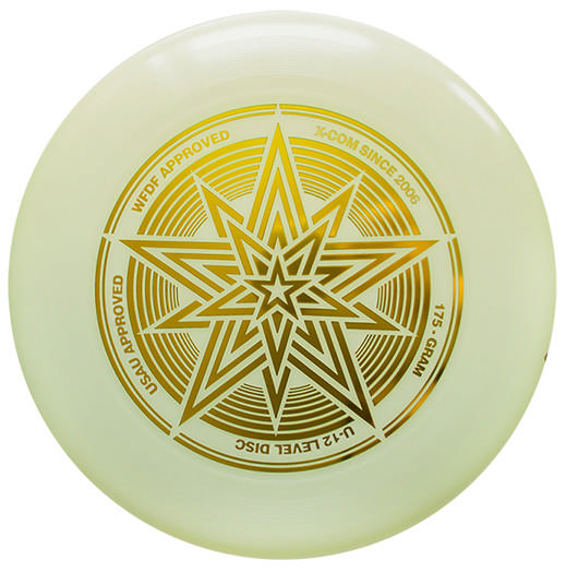 Frisbee Ultra Star