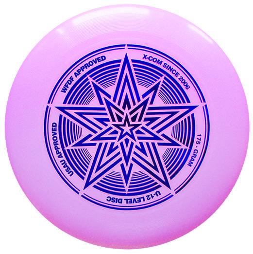 Frisbee Ultra Star