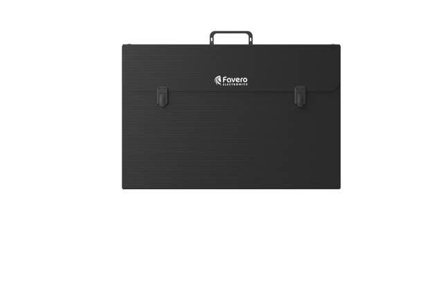 Udskiftningstavle, enkel