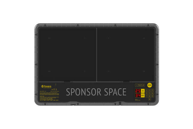 Udskiftningstavle, enkel