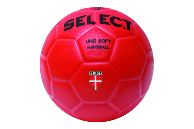 Käsipallo Uno Select, koko 0