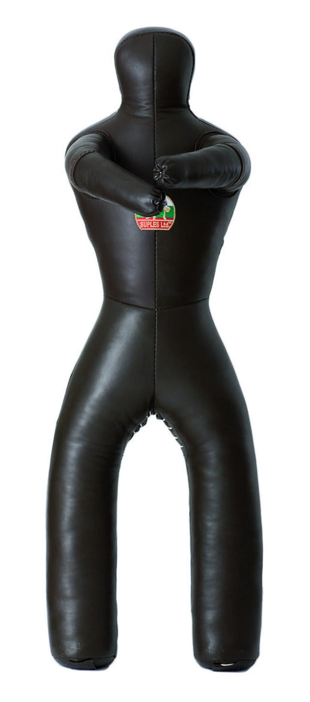 Dukke t/brydning m/2 ben