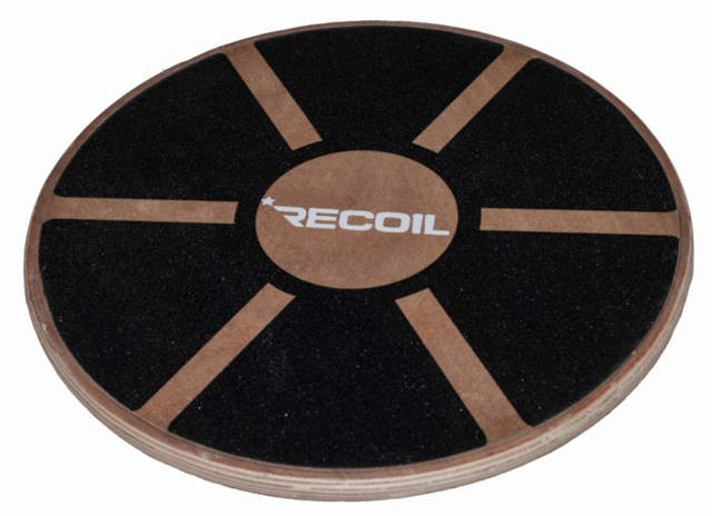 Balansskiva, diam ca 40 cm