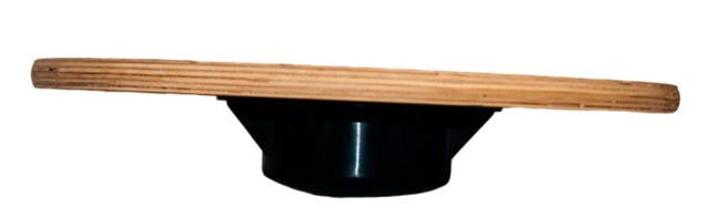 Balansskiva, diam ca 40 cm