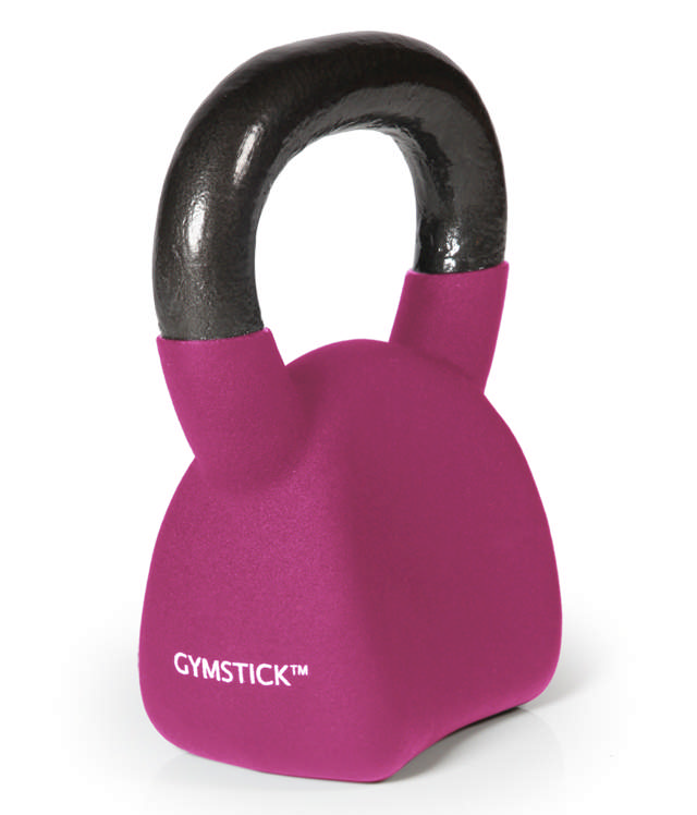 Kettlebell Ergo, 4 kg