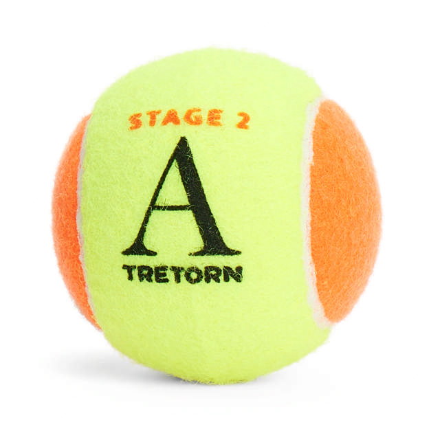 Tretorn Academy minitennisball