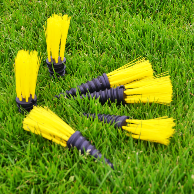 Linjauspisteet, keltaiset 25 kpl