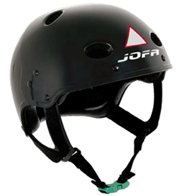 Jofa 415 Multi hjelm