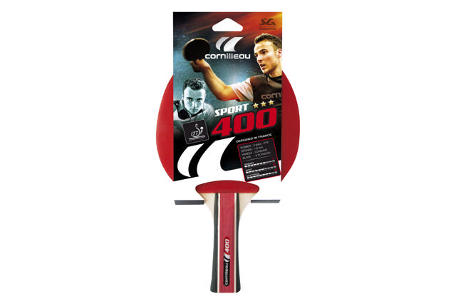 Cornilleau BT-rack Sport 400