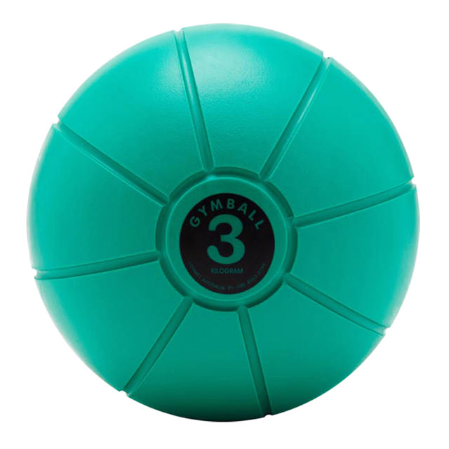 Loumet Gym Ball 3 kg
