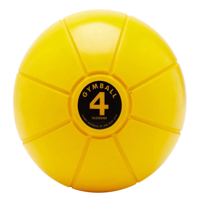 Loumet Gym Ball 4 kg