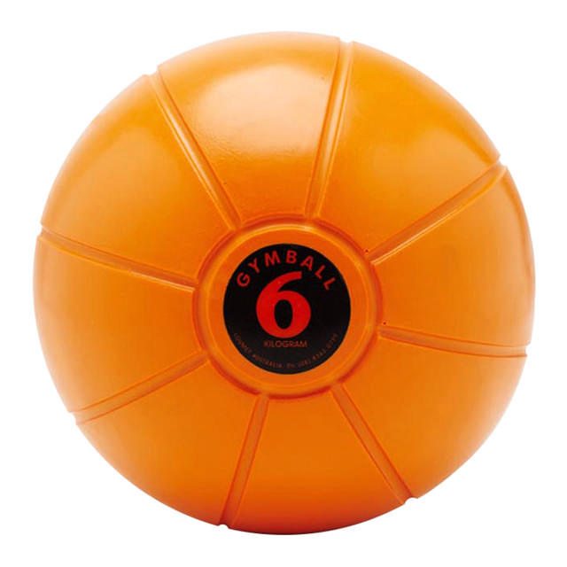 Loumet Gym Ball 6 kg