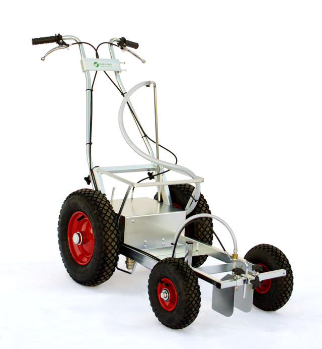 Linjauslaite Supermatic GM 10