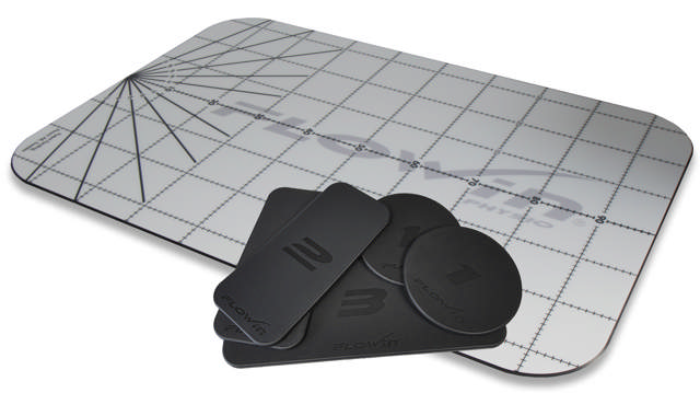 Flowin Physio 98-68 cm