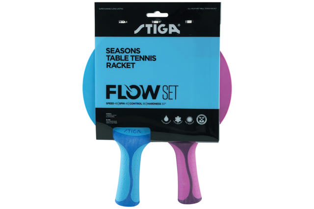 Pöytätennissetti Outdoor Flow Set