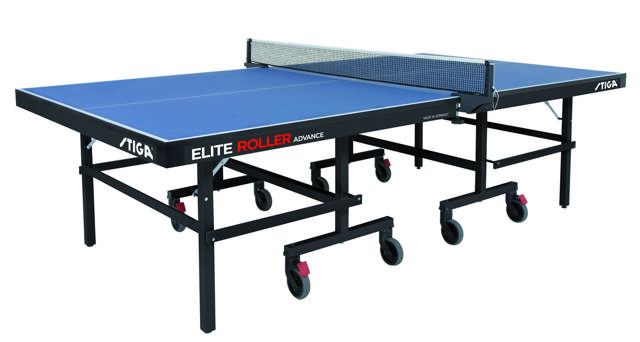 Stiga Elite Roller ADVANCE