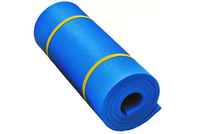 Liggunderlag, 1800x550