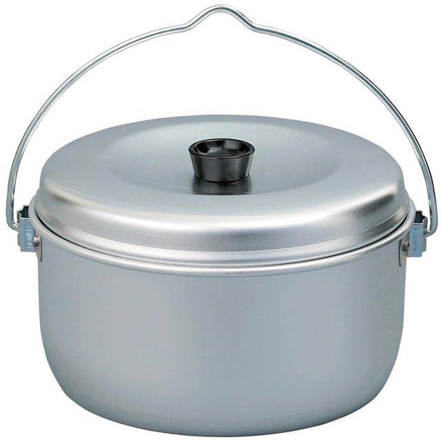 Camp kettle 2,5 l