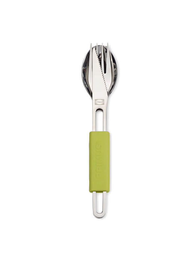 Bestickset, rostfritt stål