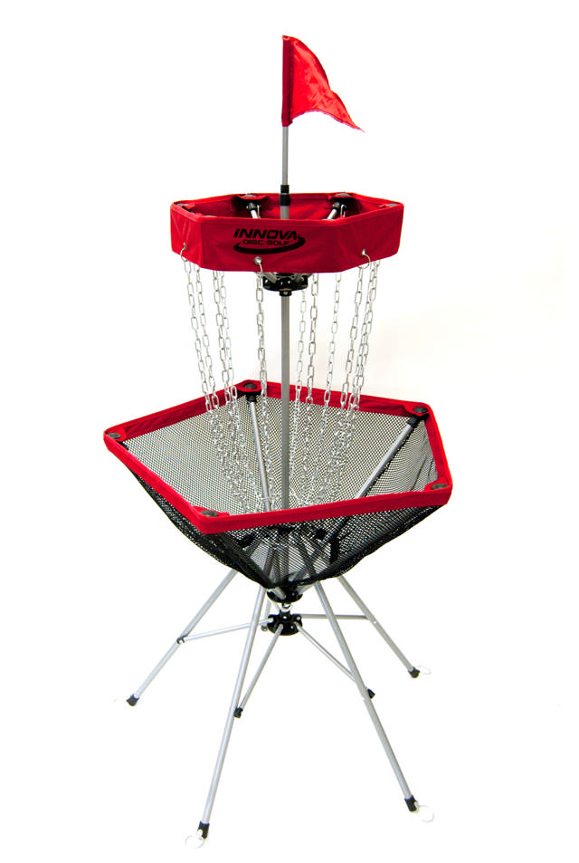 Skolediscgolfsæt INNOVA