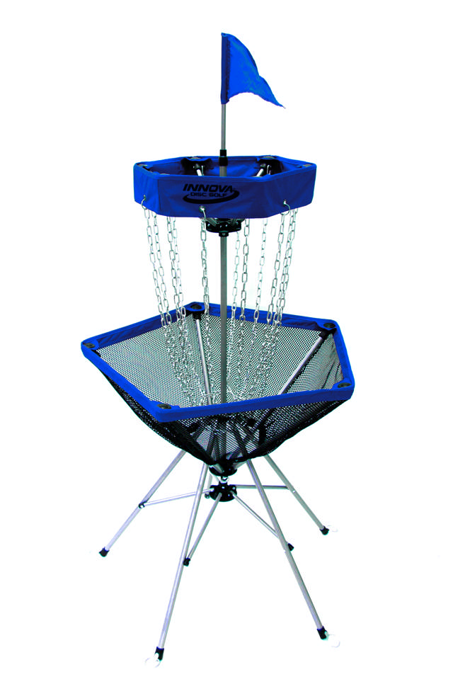 Skolediscgolfsæt INNOVA