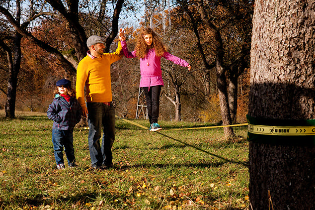 Classic Line XL Set, 25 meter