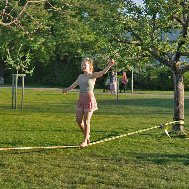 Classic Line XL Set, 25 meter