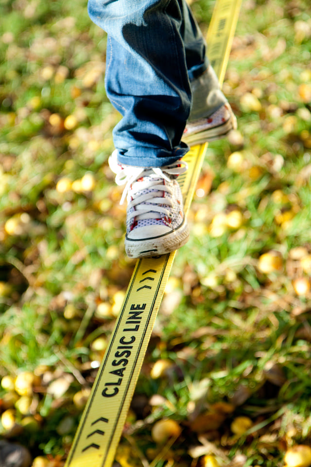 Classic Line XL Set, 25 meter