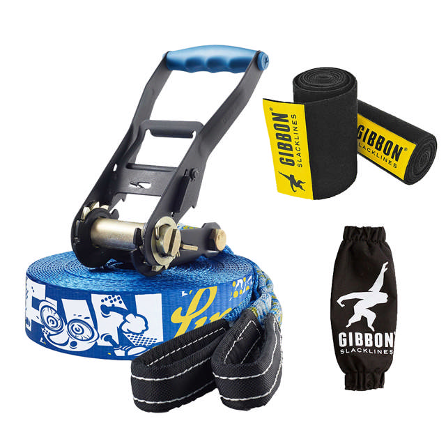 Fun Line X Set, 15 meter